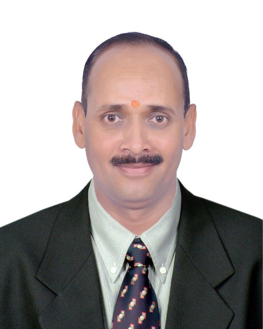 Dr. Khushraj Dhote