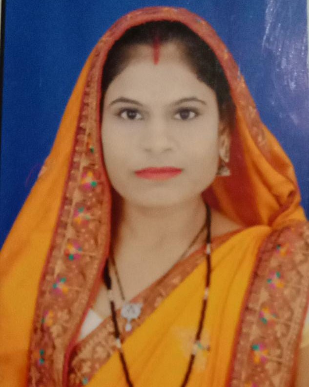 Priyanka Vishwakarma