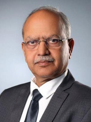 Capt. Vishvaranjan Prasad Singh