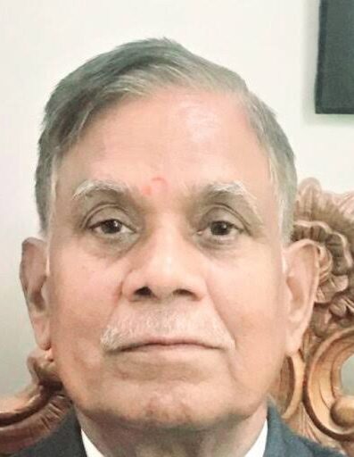 Dr. Ram Prasad
